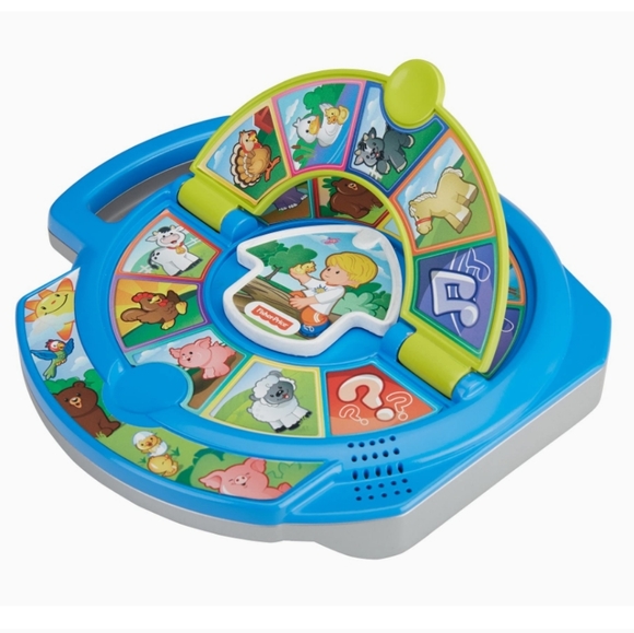 Fisher-Price Little People World of Animals - Picture 2 of 5